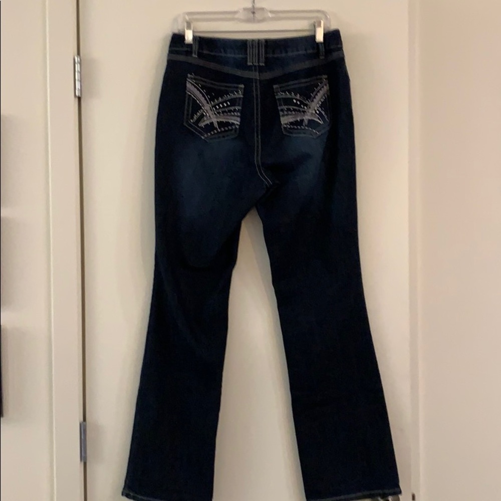 Cato jeans